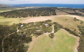Allusion Farmstay And Vineyard Units
